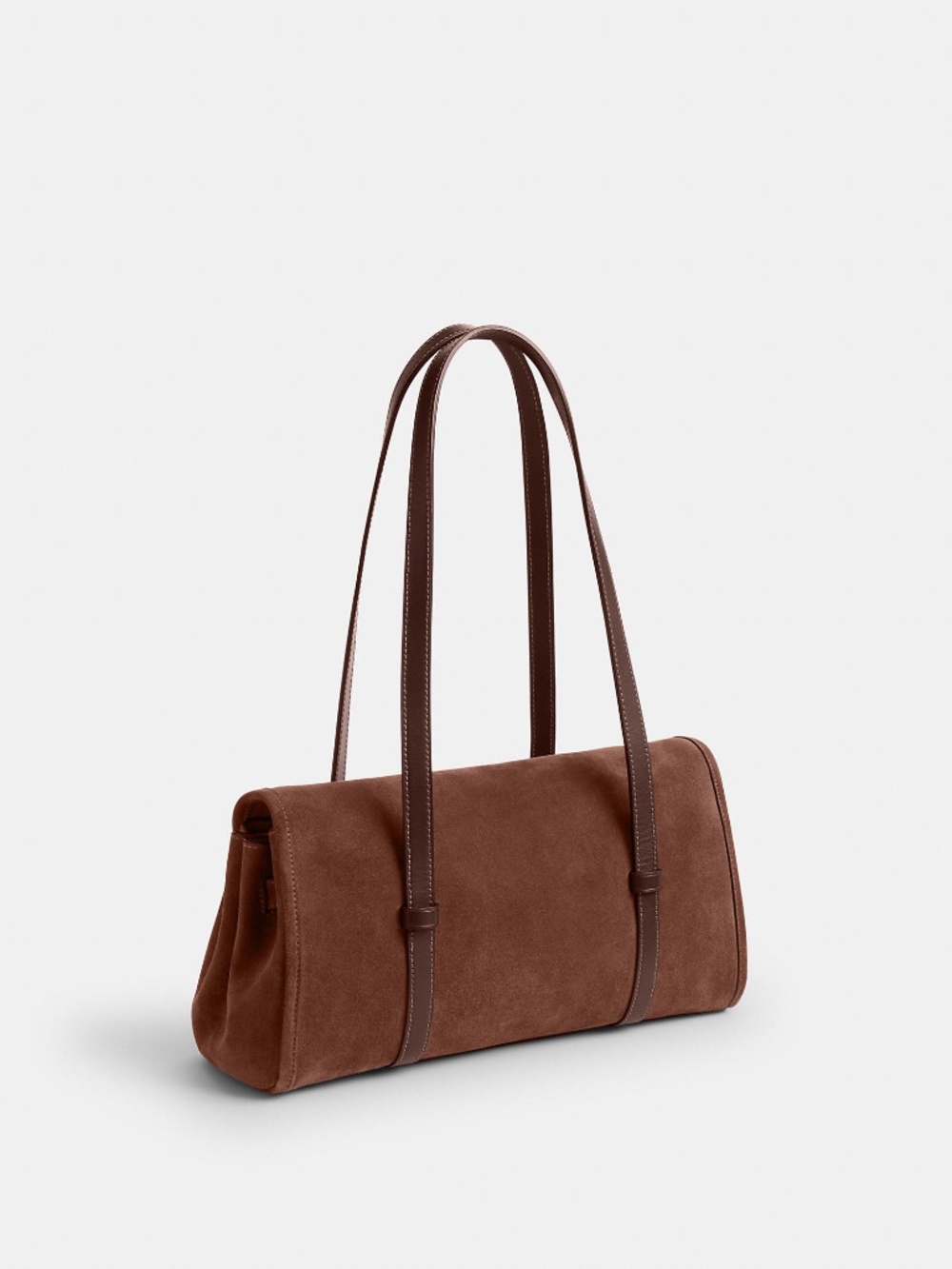 Coach Outlet Bridget Flap Shoulder Bag - Picture 8 of 8